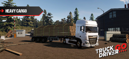 Truck Driver GO APK 9