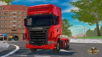 Truck Simulator 2024 - Europe 1