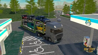 Truck Simulator 2024 - Europe 10