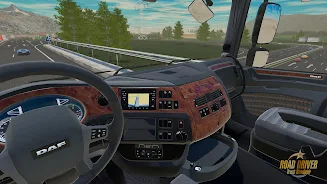 Truck Simulator 2024 - Europe 12