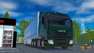 Truck Simulator 2024 - Europe 15