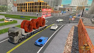 Truck Simulator 2024 - Europe 24