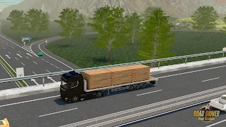 Truck Simulator 2024 - Europe 3