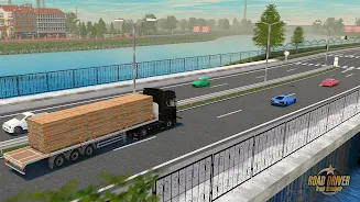 Truck Simulator 2024 - Europe 6