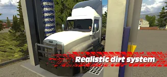 Truck Simulator PRO US 12