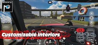 Truck Simulator PRO US 13