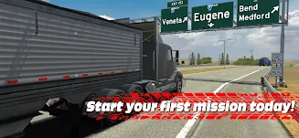 Truck Simulator PRO US 16