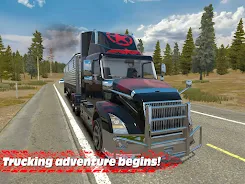 Truck Simulator PRO US 17