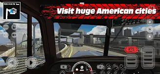 Truck Simulator PRO US 2