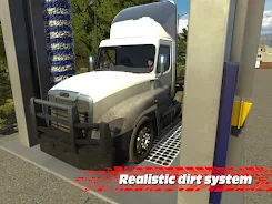 Truck Simulator PRO US 20