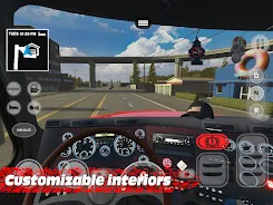 Truck Simulator PRO US 21