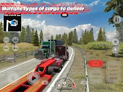 Truck Simulator PRO US 23