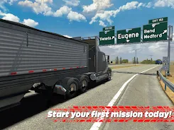 Truck Simulator PRO US 24