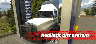 Truck Simulator PRO US 4