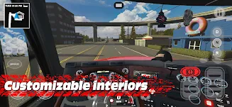 Truck Simulator PRO US 5