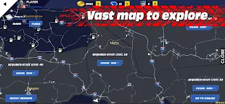 Truck Simulator PRO US 6