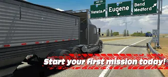 Truck Simulator PRO US 8