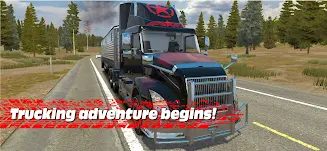 Truck Simulator PRO US 9