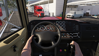 Truck Simulator USA 17