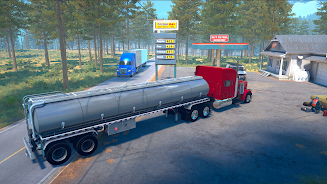 Truck Simulator USA 2