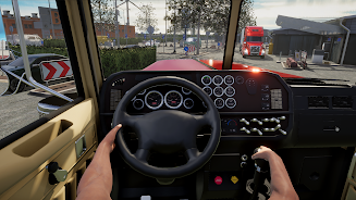 Truck Simulator USA 22