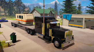 Truck Simulator USA 24