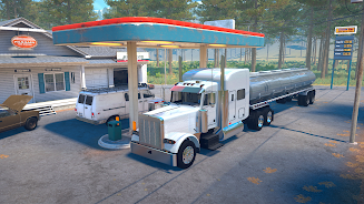 Truck Simulator USA 3