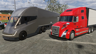 Truck Simulator USA 4