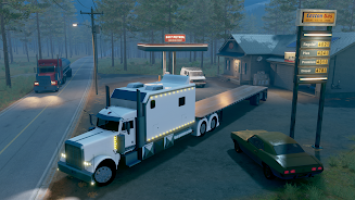 Truck Simulator USA 5