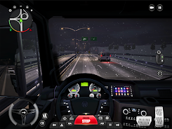 Truck Simulator World screenshot