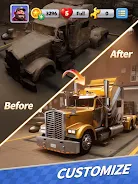 Truck Star 15