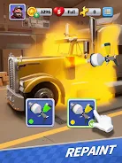 Truck Star 16