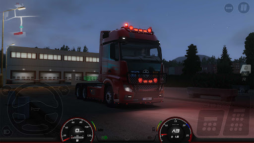Truckers of Europe 3 10