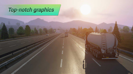 Truckers of Europe 3 11