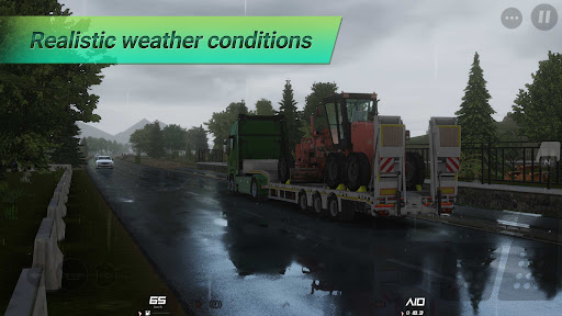 Truckers of Europe 3 13