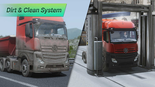 Truckers of Europe 3 14