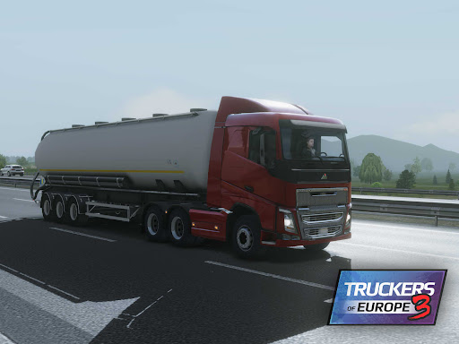 Truckers of Europe 3 17