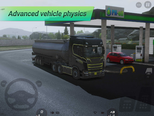 Truckers of Europe 3 20