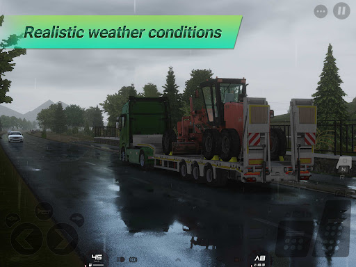 Truckers of Europe 3 21
