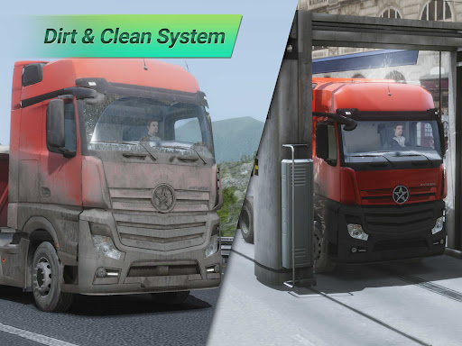 Truckers of Europe 3 22