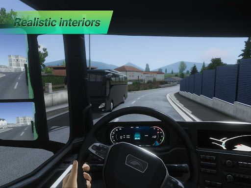 Truckers of Europe 3 23