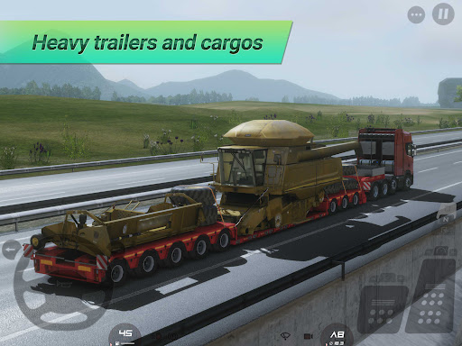 Truckers of Europe 3 24