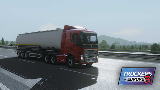 Truckers of Europe 3 9