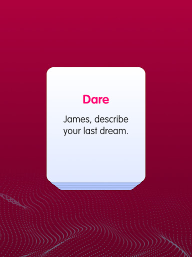 Truth or Dare APK screenshot