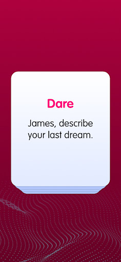 Truth or Dare APK screenshot