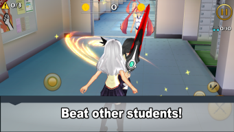 Tsundere Simulator 2 screenshot