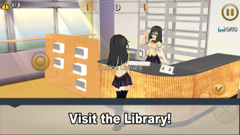 Tsundere Simulator 2 screenshot