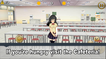 Tsundere Simulator 2 screenshot