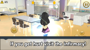 Tsundere Simulator 2 screenshot