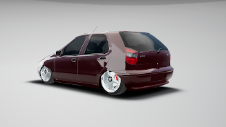 Tuning Brasil - Rebaixados 10